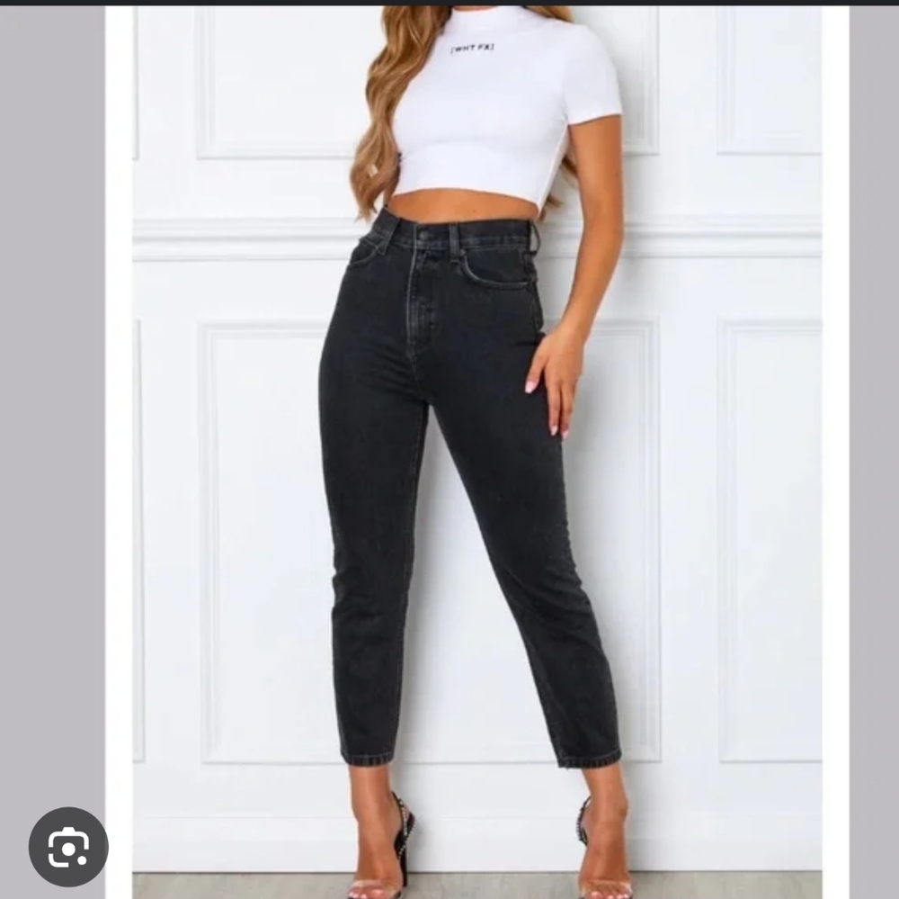 Drive Me Crazy Jeans XS